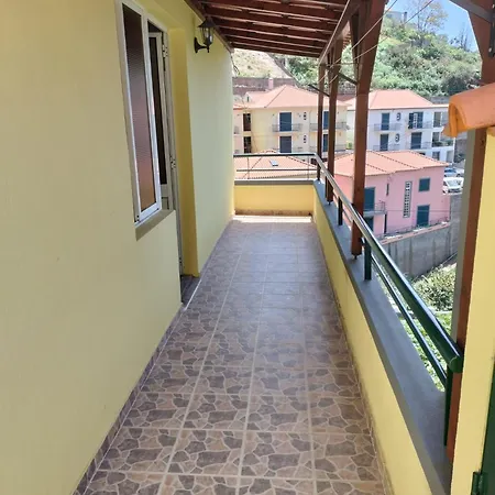 بيت للعطل Casa Sousa