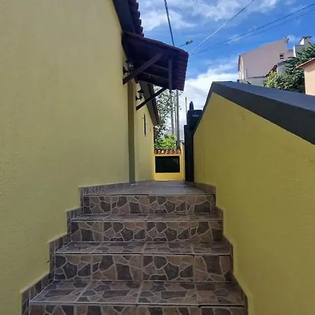 Casa Sousa بيت للعطل Campanário