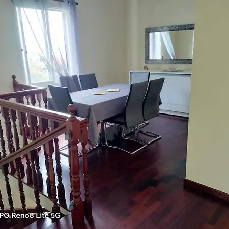 بيت للعطل Casa Sousa *