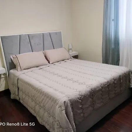 Casa Sousa بيت للعطل *