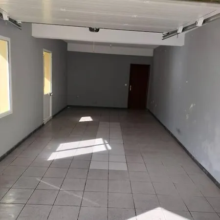 بيت للعطل Casa Sousa *