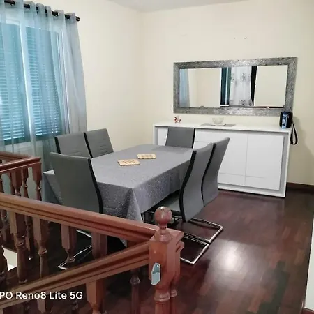 بيت للعطل Casa Sousa