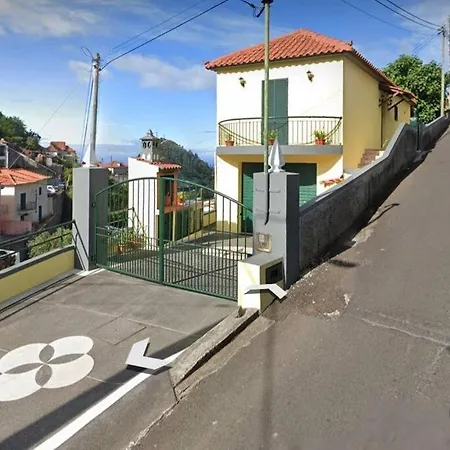 Casa Sousa بيت للعطل