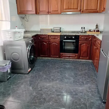 بيت للعطل Casa Sousa