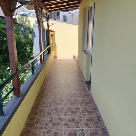 بيت للعطل Casa Sousa