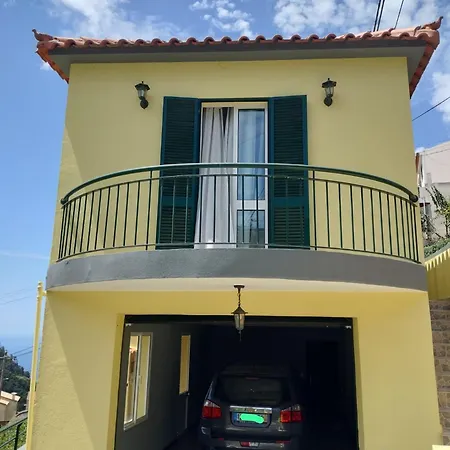 Casa Sousa Campanário