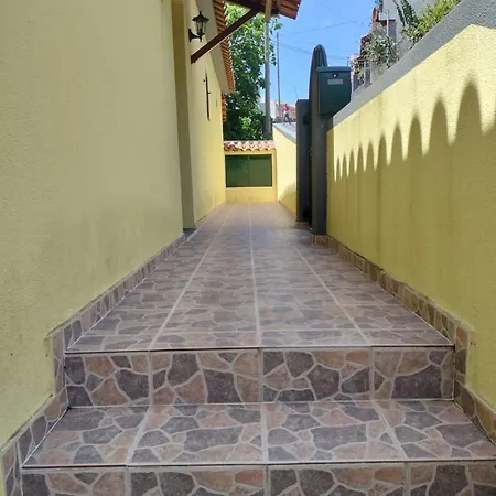 بيت للعطل Casa Sousa Campanário