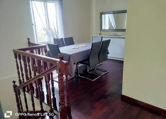 Holiday home Casa Sousa *