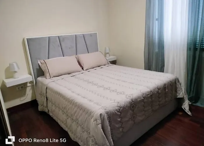 Casa Sousa Holiday home *