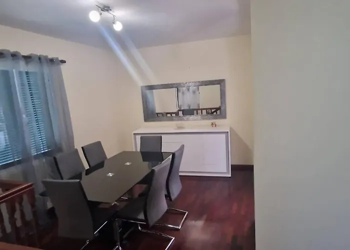 Casa Sousa Campanario