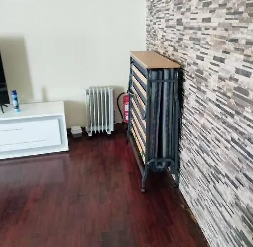 Casa Sousa 펜션 Campanário