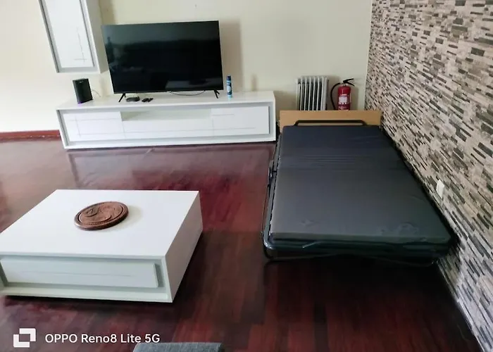 Casa Sousa 펜션