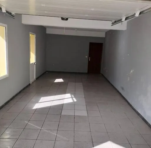 펜션 Casa Sousa *