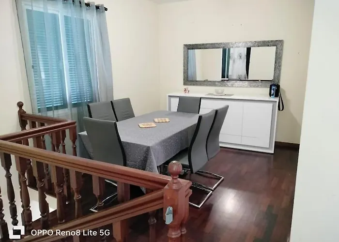 Holiday home Casa Sousa