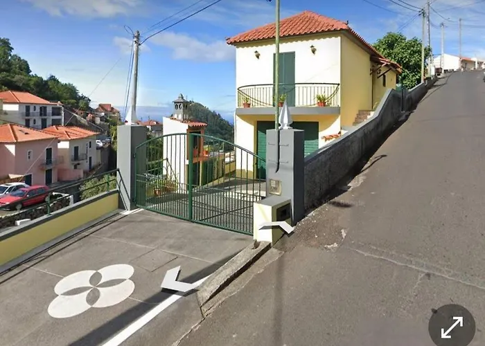 Casa Sousa Holiday home