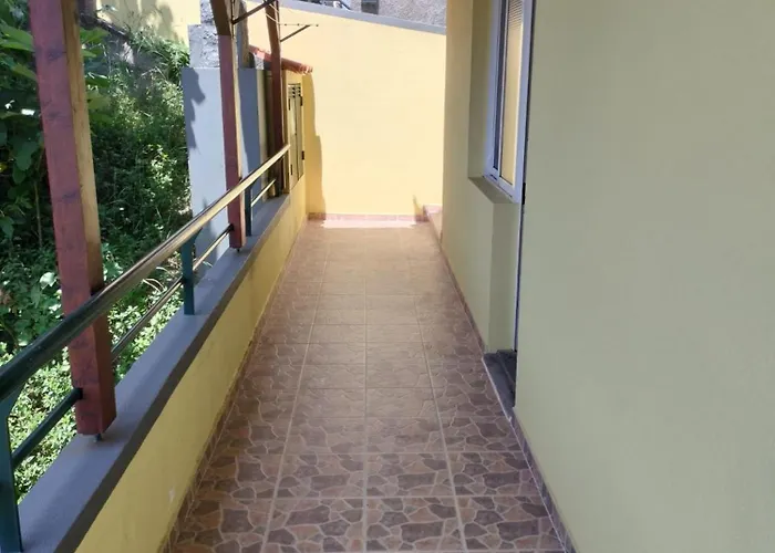 度假居 Casa Sousa