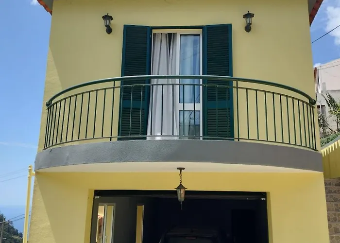 Casa Sousa Campanário